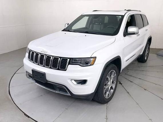 JEEP GRAND CHEROKEE 2022 1C4RJFBG9NC141687 image